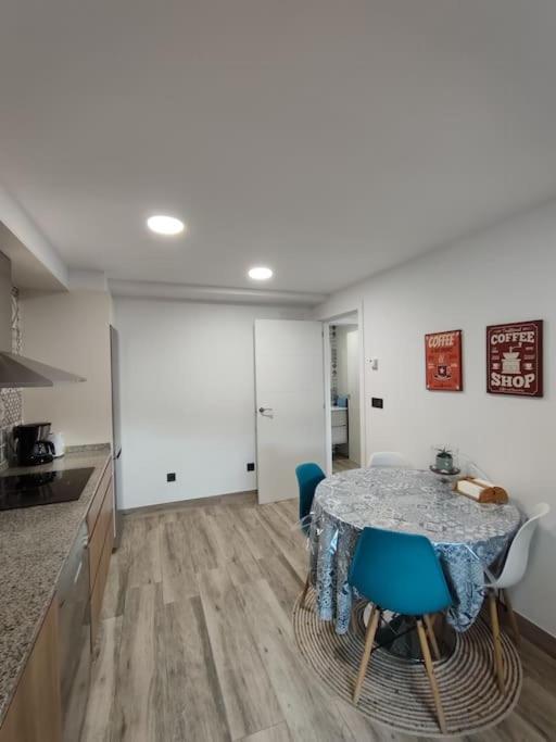 庞特维德拉Casa Da Moureira公寓 外观 照片